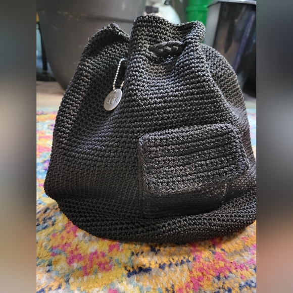 The Sak Drawstring - Picture 3 of 6